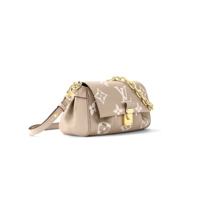 LOUIS VUITTON FAVORITE M45836 (24*14*9cm)